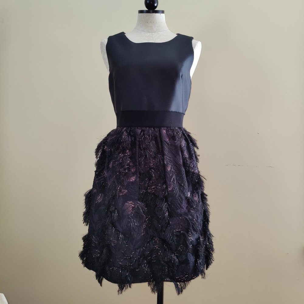 𝅺Kimora Lee Simmons Dress 2019 Runway Look - Picture 2 of 16